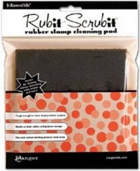 Rubit Scrubit