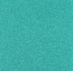 Papier BLING BLING TURQUOISE - Kesi'art