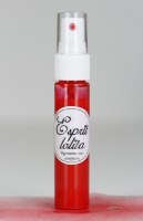 Encre spray ROSE DOUCEUR - Esprit lolita