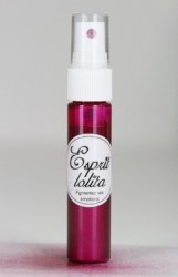 Encre spray ROSE INTENSE - Esprit Lolita