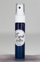 Encre spray BLEU NUIT - Esprit Lolita