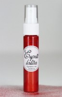 Encre spray ROUGE - Esprit Lolita