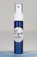 Encre spray BLEU OCEAN - Esprit Lolita
