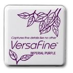 Mini encreur Versafine IMPERIAL PURPLE