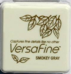 Mini encreur Versafine SMOKY GREY