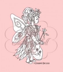 Tampon clear FAIRY PLAY - Belles'n whistles