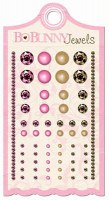 Strass CRAZY LOVE - Bo Bunny