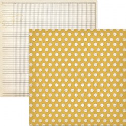 {Lost and found 2}Sunshine - Forever dotted - MME