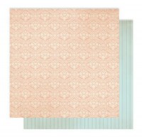 {Autumn press}Steamer trunck - Studio calico