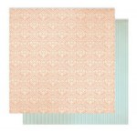 {Autumn press}Steamer trunck - Studio calico