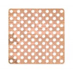 {Autumn press}Dot pink - Studio calico