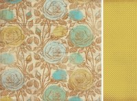 {Madame boutique}Corset- Kaisercraft