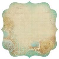 {Madame boutique}Gown - Kaisercraft