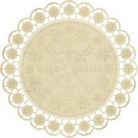 {Madame boutique}Lace - Kaisercraft