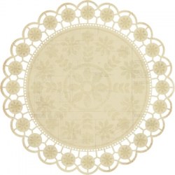 {Madame boutique}Lace - Kaisercraft