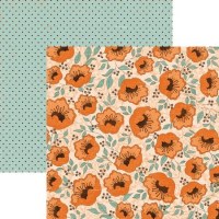 {Gathering}Bloom - Authentique