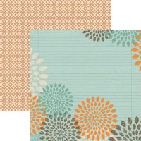 {Gathering}Flourish - Authentique