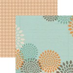 {Gathering}Flourish - Authentique