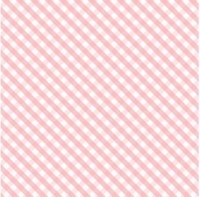 {Fil&Bulle}Textile adhésif VICHY 30x30 cm - Fabric's