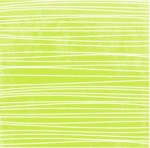 {Jodie&Chico}Textile adhésif Lignes 30x30 cm - Fabric's