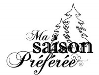 Tampon clear MA SAISON PREFEREE - Pandore