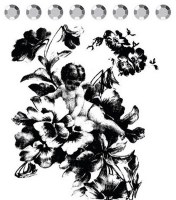 Tampon clear CHERUB - Prima