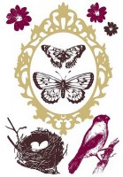 Tampons clear WINGS - Prima