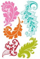 Tampons clear GREENLEAF - Prima