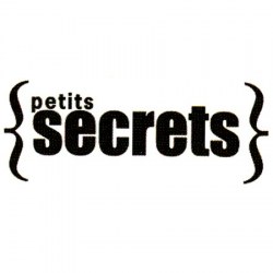 Tampon PETITS SECRETS - Bloomini