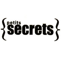 Tampon PETITS SECRETS - Bloomini