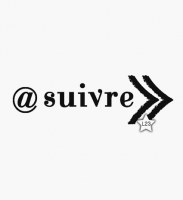 Tampon A SUIVRE - Lolascrap