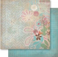 {Le jardin}Floret - Ruby rock it