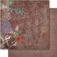 {Le jardin}Bloom - Ruby rock it