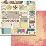 {Vintage memory}Craft enjoy - Melucrafts design