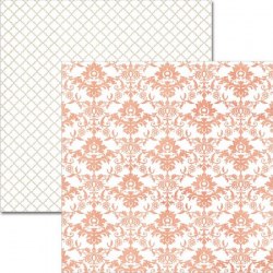 {She said}Damask - Teresa Collins