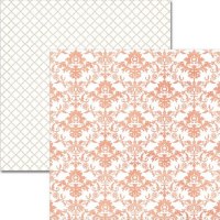 {She said}Damask - Teresa Collins