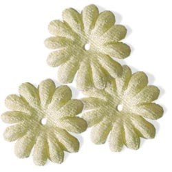 Bling blossoms MARSHMALLOW - Imaginisce