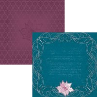 Fleur de givre 01 - Lorelaï design