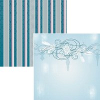 Fleur de givre 02 - Lorelaï design