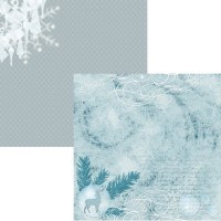 Fleur de givre 03 - Lorelaï design
