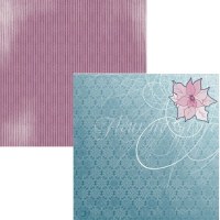 Fleur de givre 04 - Lorelaï design