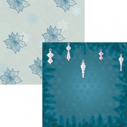 Fleur de givre 06 - Lorelaï design