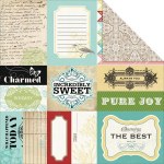 {So noted}Note cards - Carta bella
