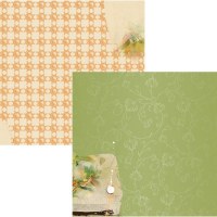 Pure n°4 - Lorelaï design