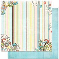 {Ad lib}Stripe - Bo Bunny