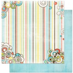 {Ad lib}Stripe - Bo Bunny