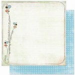 {Ad lib}Scribbles - Bo Bunny