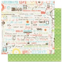 {Ad lib}Verbiage - Bo Bunny