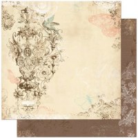 {Gabrielle}Romance - Bo Bunny