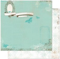 {Gabrielle}Cameo - Bo Bunny